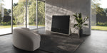 Lade das Bild in den Galerie-Viewer, Loewe iconic inspire 55 Elfenbeinsand 4K OLED Smart-TV mit Dolby Atmos
