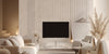 Loewe stellar 48 DR+ Beton OLED TV: Exklusiver 4K Smart-TV, deutsche Handwerkskunst