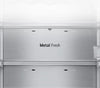 LG Kühl-Gefrierkombination A, 387L, 203cm, Total No Frost, Smart Inverter
