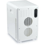 Lade das Bild in den Galerie-Viewer, MOBICOOL MBF20 20‑Liter Mini‑Kühlschrank mit 12 V, Weiß, kompakt und energieeffizient
