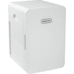 Lade das Bild in den Galerie-Viewer, MOBICOOL MBF20 20‑Liter Mini‑Kühlschrank mit 12 V, Weiß, kompakt und energieeffizient
