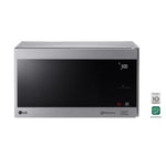 Lade das Bild in den Galerie-Viewer, LG InstaView Multi-Door Kühlschrank &amp; Solo-Mikrowelle Bundle – Smart, Effizient
