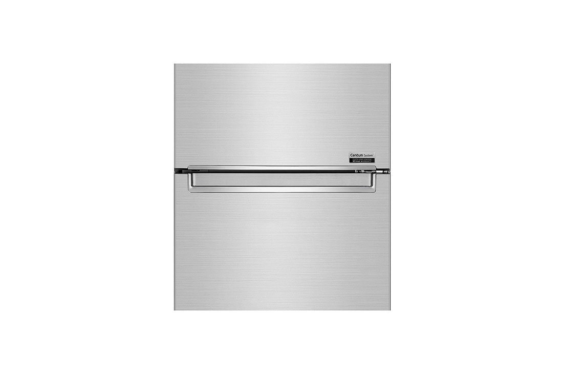 LG GBB92STBAP Kühl-Gefrierkombination 384L: Energieeffizienz A, Premium Edelstahl, Top-Features