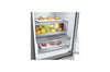 LG GBB92STBAP Kühl-Gefrierkombination 384L: Energieeffizienz A, Premium Edelstahl, Top-Features