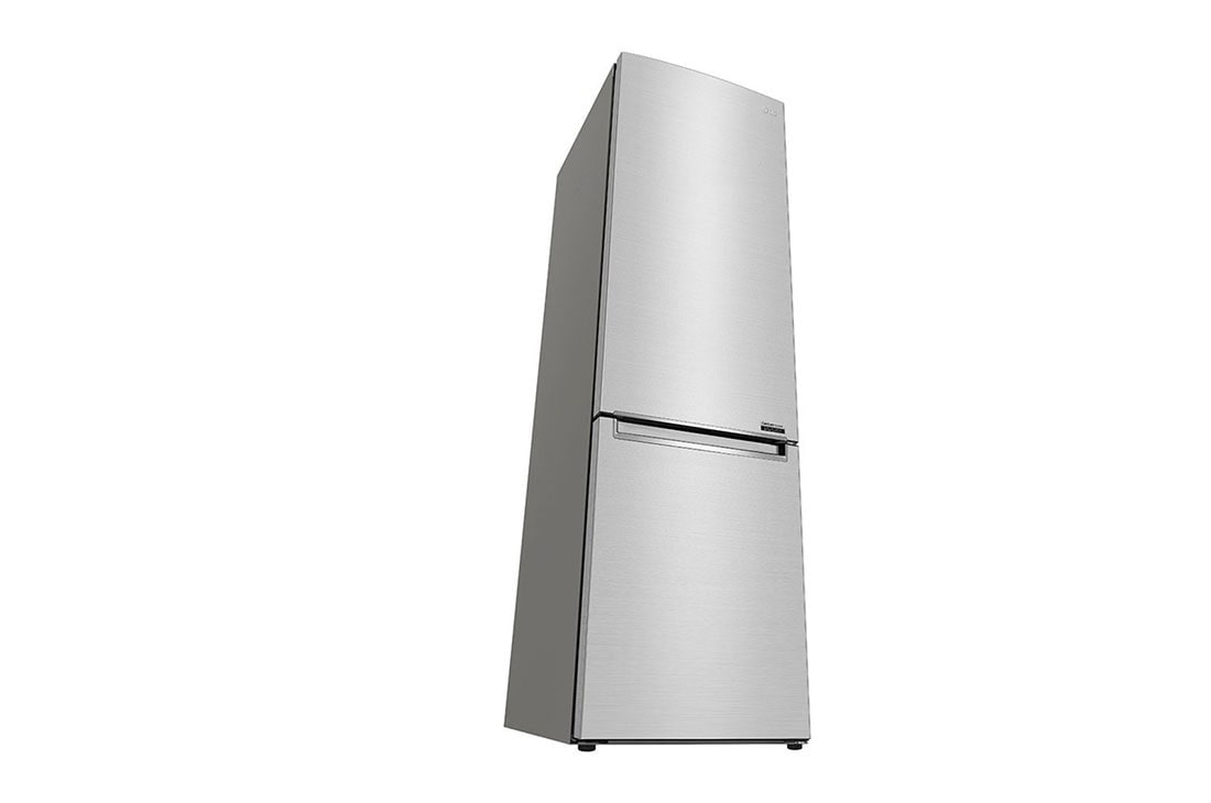 LG GBB92STBAP Kühl-Gefrierkombination 384L: Energieeffizienz A, Premium Edelstahl, Top-Features