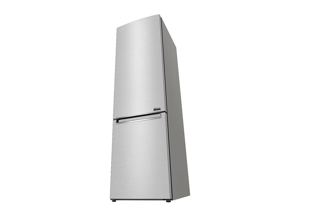 LG GBB92STBAP Kühl-Gefrierkombination 384L: Energieeffizienz A, Premium Edelstahl, Top-Features