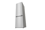 Lade das Bild in den Galerie-Viewer, LG GBB92STBAP Kühl-Gefrierkombination 384L: Energieeffizienz A, Premium Edelstahl, Top-Features
