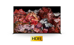 Lade das Bild in den Galerie-Viewer, Sony BRAVIA XR X95L Premium 4K HDR Mini LED Smart TV mit XR Prozessor
