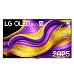 Lade das Bild in den Galerie-Viewer, LG OLED evo G5 65 Zoll 4K Smart TV Alpha11
