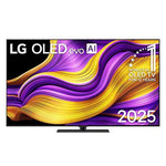 Lade das Bild in den Galerie-Viewer, LG OLED65G59LS 65 Zoll OLED evo AI G5 4K TV
