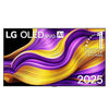 LG OLED evo G5 77 Zoll 4K AI Smart TV: Brillantes Bild, Perfektes Schwarz