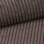Lade das Bild in den Galerie-Viewer, Luxuriöser Cord Designer Sessel: Bequemer Relax-Sofa-Sessel für Modernes Wohnzimmer
