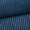 Denver Design Cord Ecksofa mit Schlaffunktion – Verwandlungssofa für Modernen Wohnkomfort