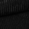 Luxuriöser Cord Designer Sessel: Bequemer Relax-Sofa-Sessel für Modernes Wohnzimmer