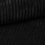 Lade das Bild in den Galerie-Viewer, Luxuriöser Cord Designer Sessel: Bequemer Relax-Sofa-Sessel für Modernes Wohnzimmer
