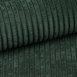 Lade das Bild in den Galerie-Viewer, Luxuriöser Cord Designer Sessel: Bequemer Relax-Sofa-Sessel für Modernes Wohnzimmer
