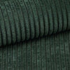 Gemütlicher Designer Cord Sessel mit Lazy Funktion für modernes Wohnzimmer