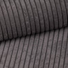 Yuma L Modulares Cord Ecksofa mit Schlaffunktion und Stauraum