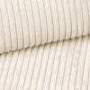 Luxuriöses Designer Polsterbett Elara aus Cord mit viel Stauraum