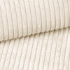 Denver Design Cord Ecksofa mit Schlaffunktion – Verwandlungssofa für Modernen Wohnkomfort