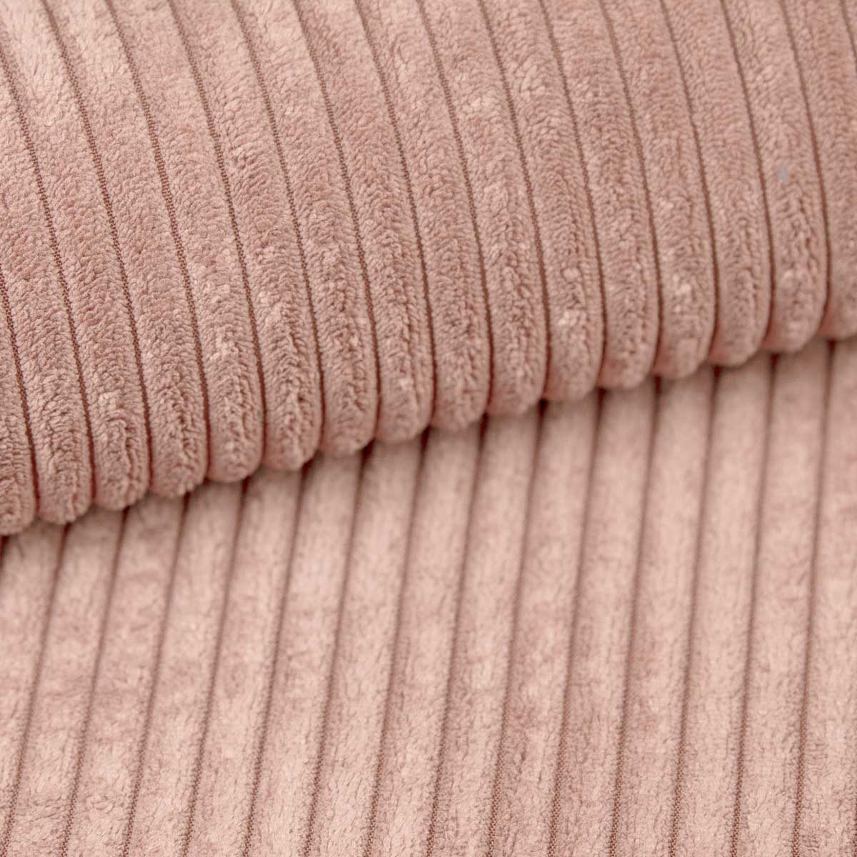Luxuriöser Cord Designer Sessel: Bequemer Relax-Sofa-Sessel für Modernes Wohnzimmer