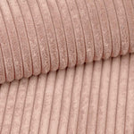 Lade das Bild in den Galerie-Viewer, Luxuriöser Cord Designer Sessel: Bequemer Relax-Sofa-Sessel für Modernes Wohnzimmer

