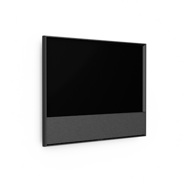 Beovision Contour All-in-One OLED-TV: Elegantes Design, preisgekrönter Klang, Heimkinoerlebnis