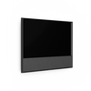 Beovision Contour All-in-One OLED-TV: Elegantes Design, preisgekrönter Klang, Heimkinoerlebnis