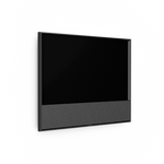 Lade das Bild in den Galerie-Viewer, Beovision Contour All-in-One OLED-TV: Elegantes Design, preisgekrönter Klang, Heimkinoerlebnis

