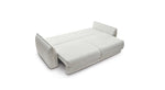 Lade das Bild in den Galerie-Viewer, Mojave Designer Schlafsofa mit Bettkasten: Stilvoll, Komfortabel, Platzsparend
