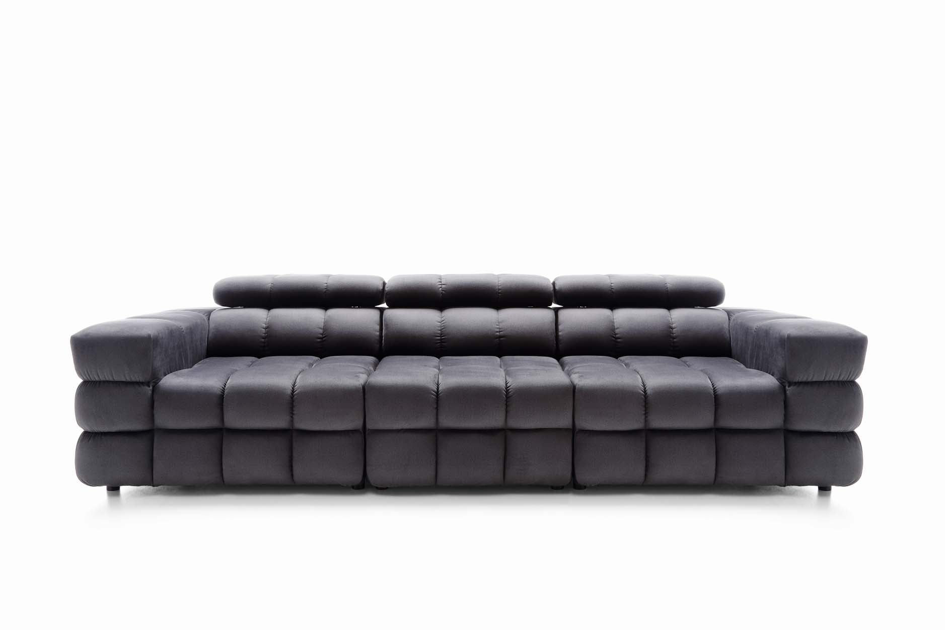 Buffalo Modulsofa: Anpassbarer Luxus, Top-Komfort für Ihr modernes Zuhause