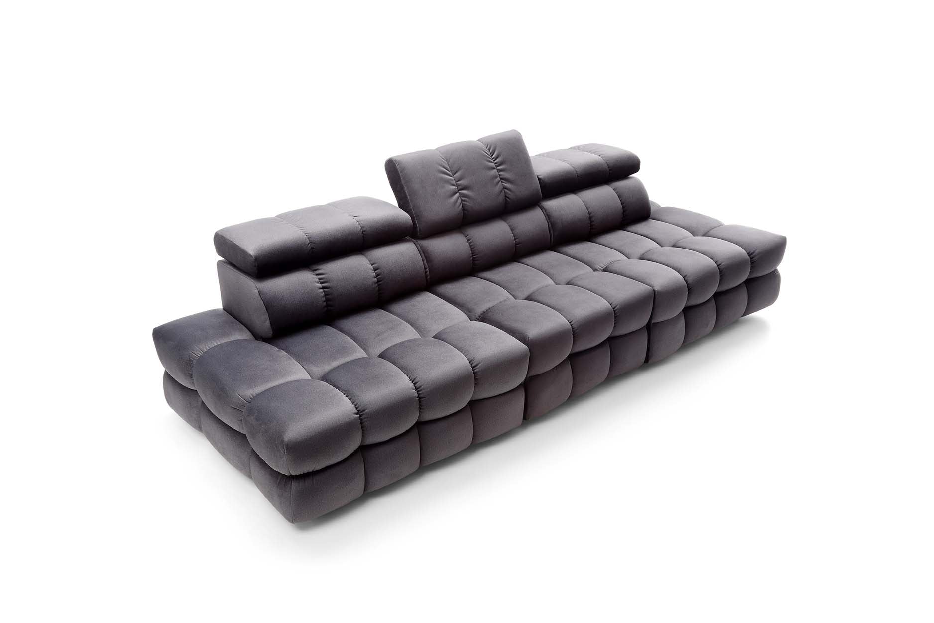 Buffalo Modulsofa: Anpassbarer Luxus, Top-Komfort für Ihr modernes Zuhause