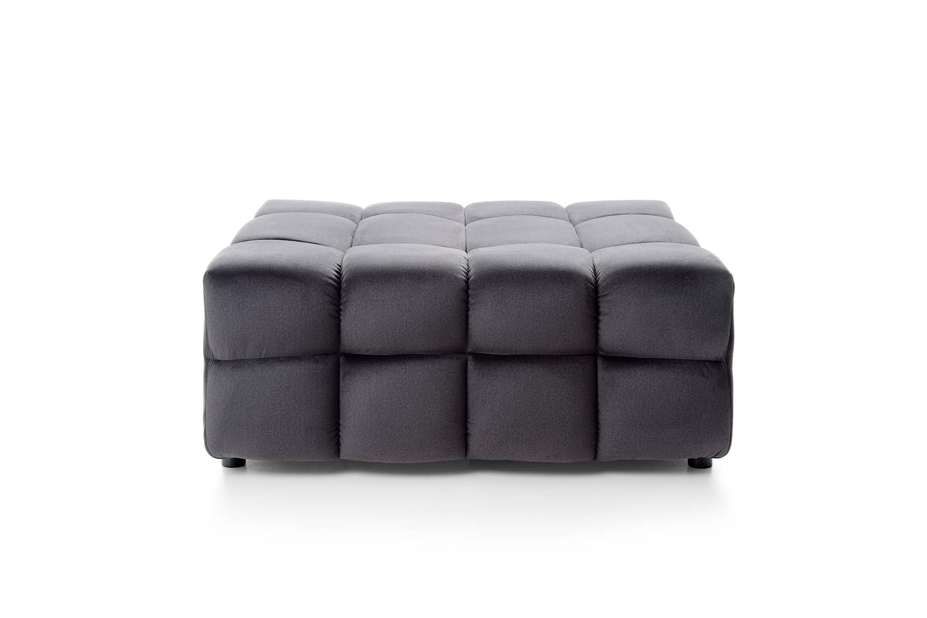 Buffalo Modulsofa: Anpassbarer Luxus, Top-Komfort für Ihr modernes Zuhause