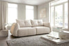 Luxuriöses Camira Designer Sofa: Elektrische Schlaffunktion, Komfort & Stil für Ihr Zuhause