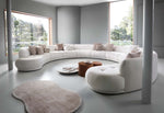 Lade das Bild in den Galerie-Viewer, Gio Modulares Sofa: Konfigurierbar, Komfortabel, Vielseitig mit Schlaf- &amp; Stauraum Optionen
