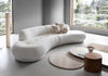 Gio Modulares Sofa: Konfigurierbar, Komfortabel, Vielseitig mit Schlaf- & Stauraum Optionen