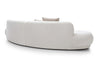 Gio Modulares Sofa: Konfigurierbar, Komfortabel, Vielseitig mit Schlaf- & Stauraum Optionen