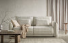 Mojave Designer Schlafsofa mit Bettkasten: Stilvoll, Komfortabel, Platzsparend