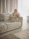 Mojave Designer Schlafsofa mit Bettkasten: Stilvoll, Komfortabel, Platzsparend