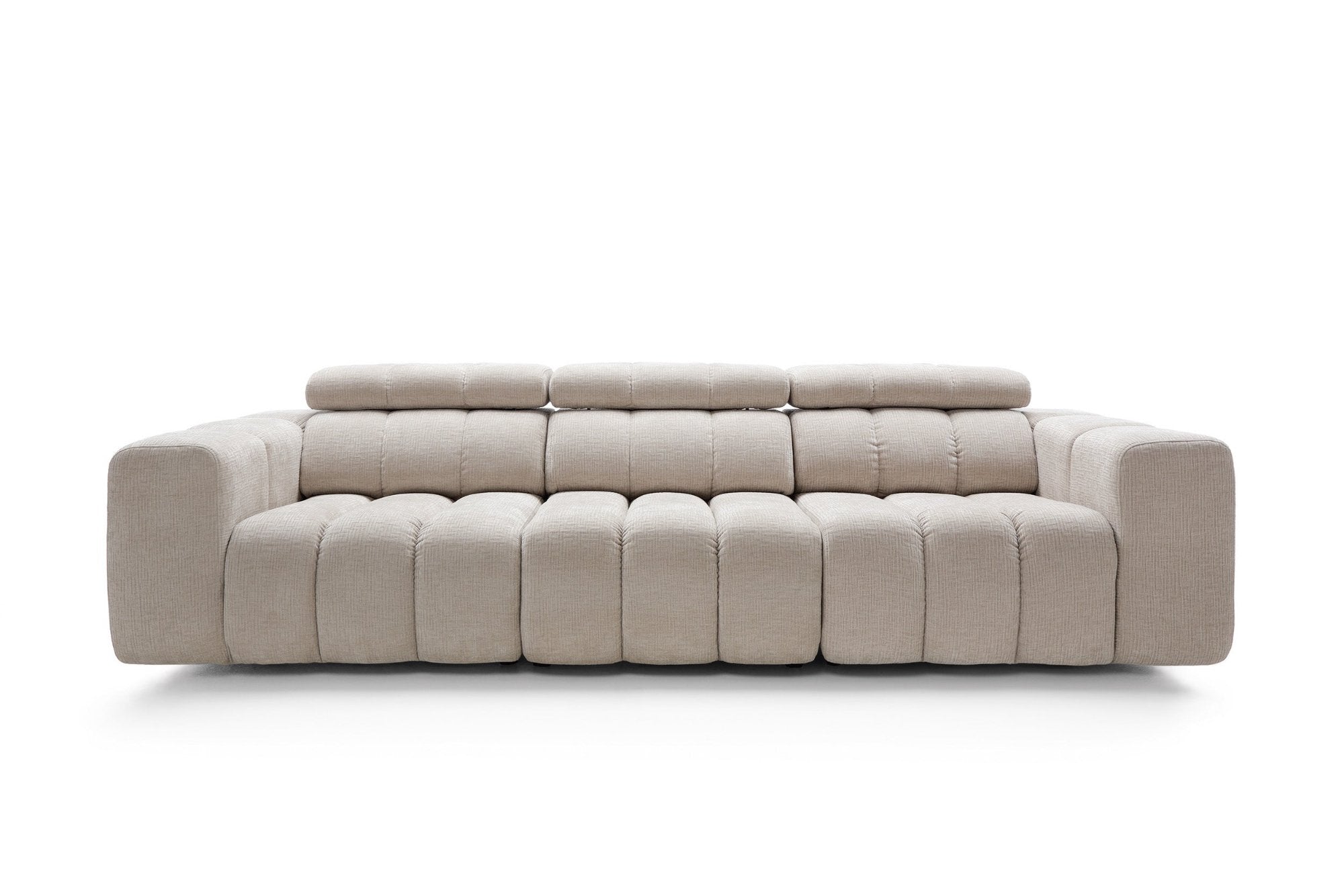 Zürich Modulares Ecksofa: Flexibel Konfigurierbar, Komfortabel, Modernes Design für Ihr Zuhause