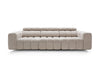 Zürich Modulares Ecksofa: Flexibel Konfigurierbar, Komfortabel, Modernes Design für Ihr Zuhause