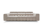 Lade das Bild in den Galerie-Viewer, Zürich Modulares Ecksofa: Flexibel Konfigurierbar, Komfortabel, Modernes Design für Ihr Zuhause
