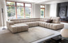Zürich Modulares Ecksofa: Flexibel Konfigurierbar, Komfortabel, Modernes Design für Ihr Zuhause