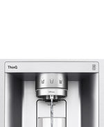 Lade das Bild in den Galerie-Viewer, LG InstaView Side-by-Side Kühlschrank mit Door-in-Door, Eis- und Wasserspender, 635L
