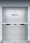 LG InstaView Side-by-Side Kühlschrank mit Door-in-Door, Eis- und Wasserspender, 635L