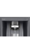 LG InstaView Side-by-Side Kühlschrank, 635L Kapazität, Eis- und Wasserspender, Smart