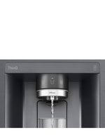 Lade das Bild in den Galerie-Viewer, LG InstaView Side-by-Side Kühlschrank, 635L Kapazität, Eis- und Wasserspender, Smart
