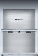 Lade das Bild in den Galerie-Viewer, LG InstaView Side-by-Side Kühlschrank: 635L, Door-in-Door, Eis- &amp; Wasserspender, Smart ThinQ
