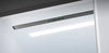 LG InstaView Side-by-Side Kühlschrank, 635L, Eis-, Wasser, Total No Frost, Matt Schwarz