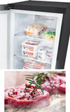 LG GFM61MCCSF Freistehender Gefrierschrank: 324L, D-Klasse, No Frost, Inverter Kompressor